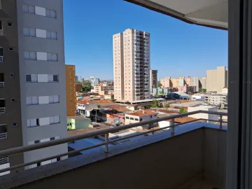 Apartamento para Locaçao, Edifício Villa de Salamanca, Jardim Paulista, Ribeirao Preto
