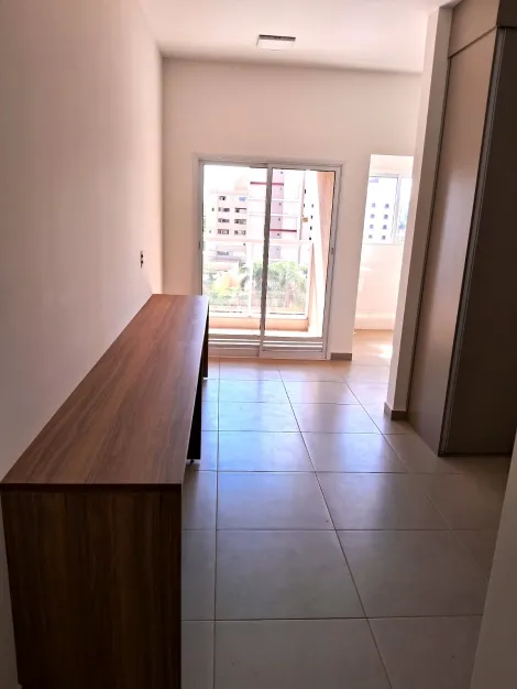Apartamento para Locao, Edifcio Studio Appia, Ribeirnia, Ribeiro Preto