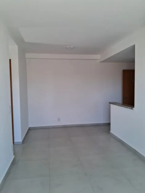 Apartamento para Locao, Edifcio Atlanta, Jardim Paulista em Ribeiro Preto