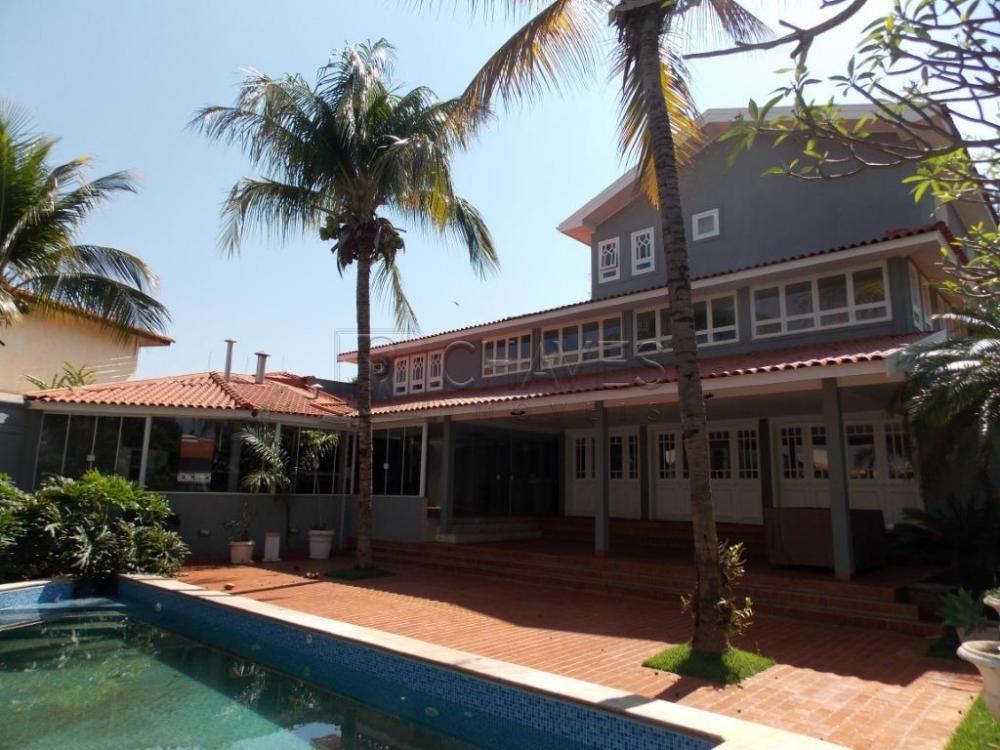 Alugar Casa / Padrão em Ribeirão Preto apenas R$ 8.000,00 - Foto 1 Alugar Casa / Padrão em Ribeirão Preto apenas R$ 8.000,00 - Foto 1
