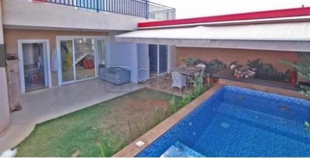 Alugar Casa / Condomínio em Ribeirão Preto apenas R$ 4.200,00 - Foto 1 Alugar Casa / Condomínio em Ribeirão Preto apenas R$ 4.200,00 - Foto 1