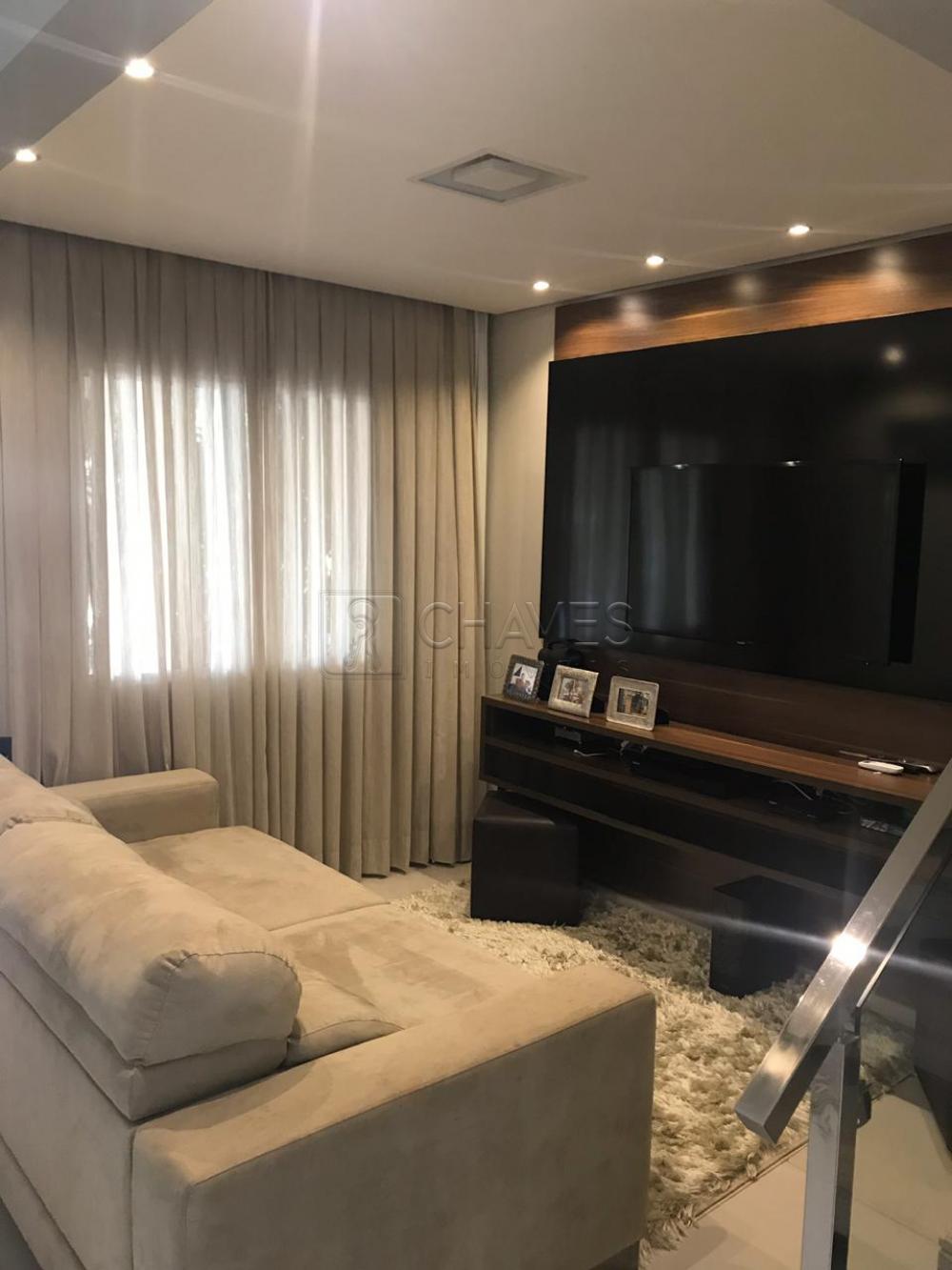 Comprar Casa / Condomínio em Ribeirão Preto apenas R$ 530.000,00 - Foto 3 Comprar Casa / Condomínio em Ribeirão Preto apenas R$ 530.000,00 - Foto 3
