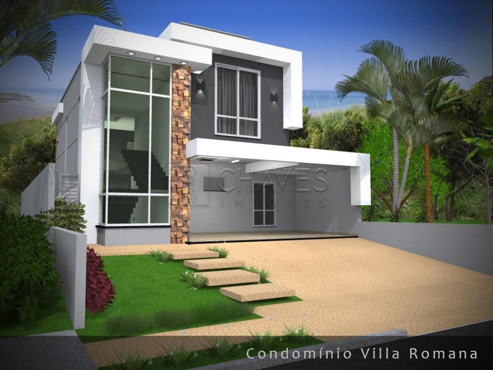 Comprar Casa / Condomínio em Ribeirão Preto apenas R$ 885.000,00 - Foto 1 Comprar Casa / Condomínio em Ribeirão Preto apenas R$ 885.000,00 - Foto 1