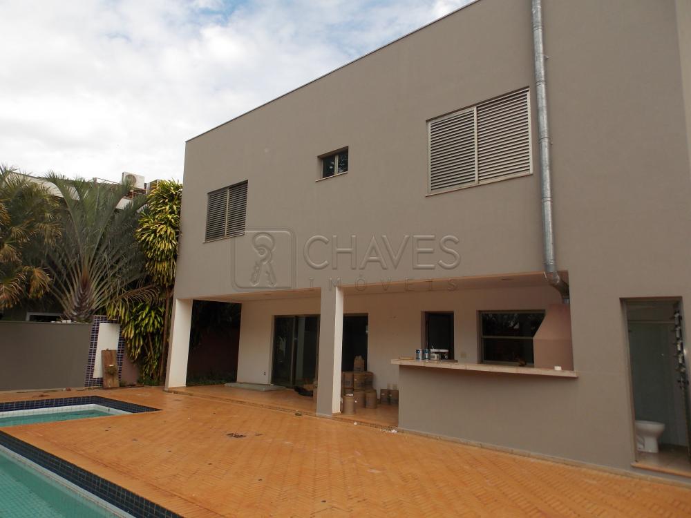 Alugar Casa / Condomínio em Ribeirão Preto apenas R$ 12.000,00 - Foto 2 Alugar Casa / Condomínio em Ribeirão Preto apenas R$ 12.000,00 - Foto 2