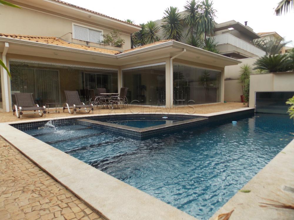 Comprar Casa / Condomínio em Ribeirão Preto apenas R$ 2.500.000,00 - Foto 1 Comprar Casa / Condomínio em Ribeirão Preto apenas R$ 2.500.000,00 - Foto 1
