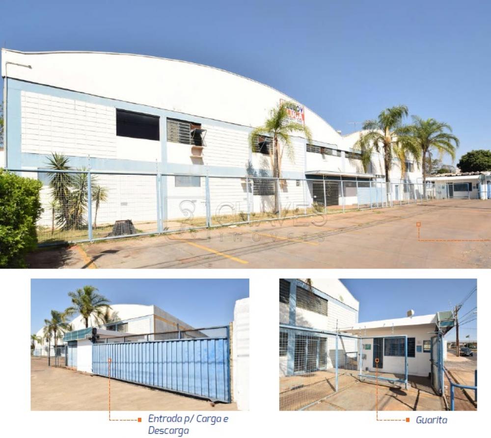 Alugar Comercial / Salão em Ribeirão Preto R$ 110.000,00 - Foto 4 Alugar Comercial / Salão em Ribeirão Preto R$ 110.000,00 - Foto 4