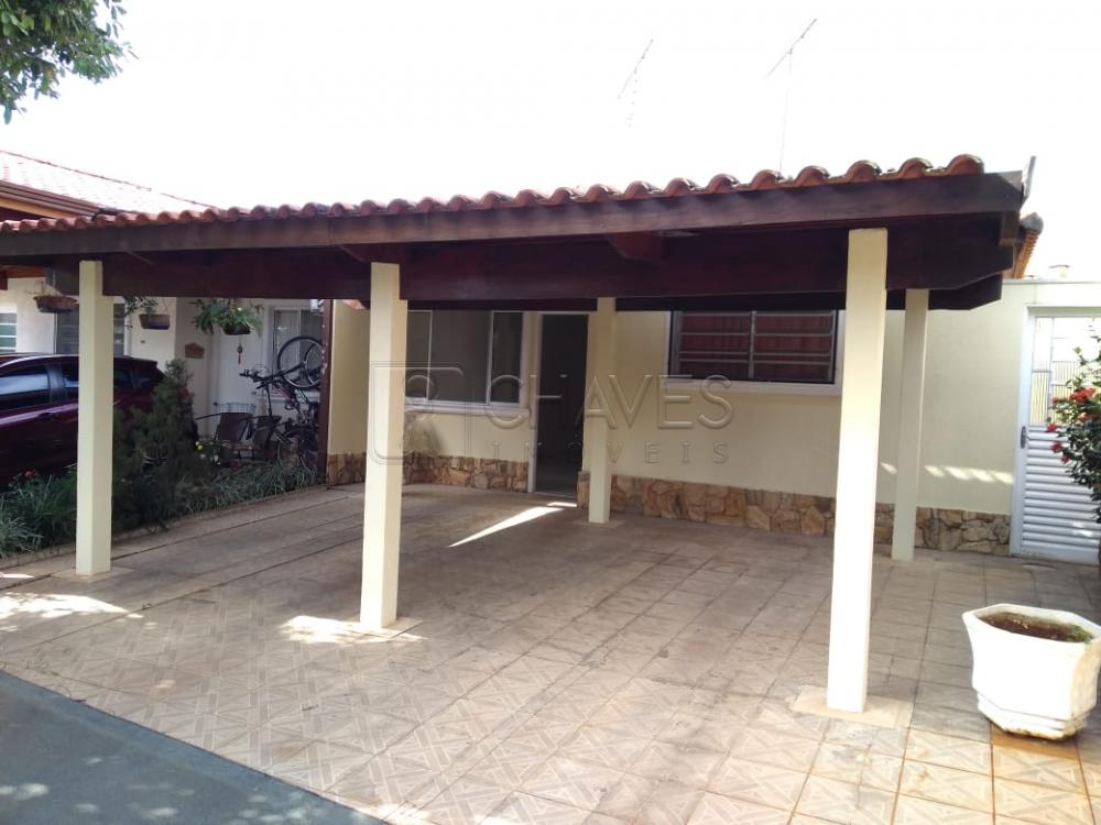 Alugar Casa / Condomínio em Ribeirão Preto apenas R$ 1.800,00 - Foto 1 Alugar Casa / Condomínio em Ribeirão Preto apenas R$ 1.800,00 - Foto 1