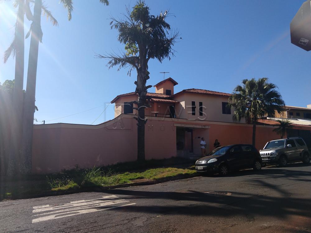 Alugar Comercial / casa em Ribeirão Preto apenas R$ 4.000,00 - Foto 1 Alugar Comercial / casa em Ribeirão Preto apenas R$ 4.000,00 - Foto 1