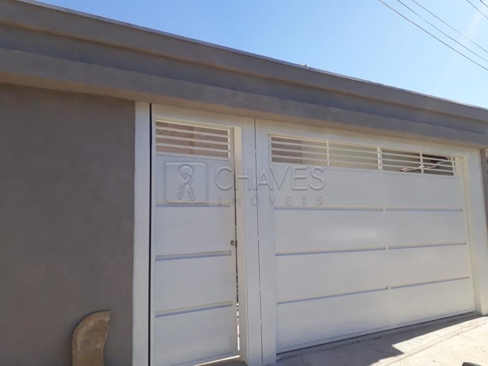 Comprar Casa / Padrão em Ribeirão Preto apenas R$ 270.000,00 - Foto 1 Comprar Casa / Padrão em Ribeirão Preto apenas R$ 270.000,00 - Foto 1