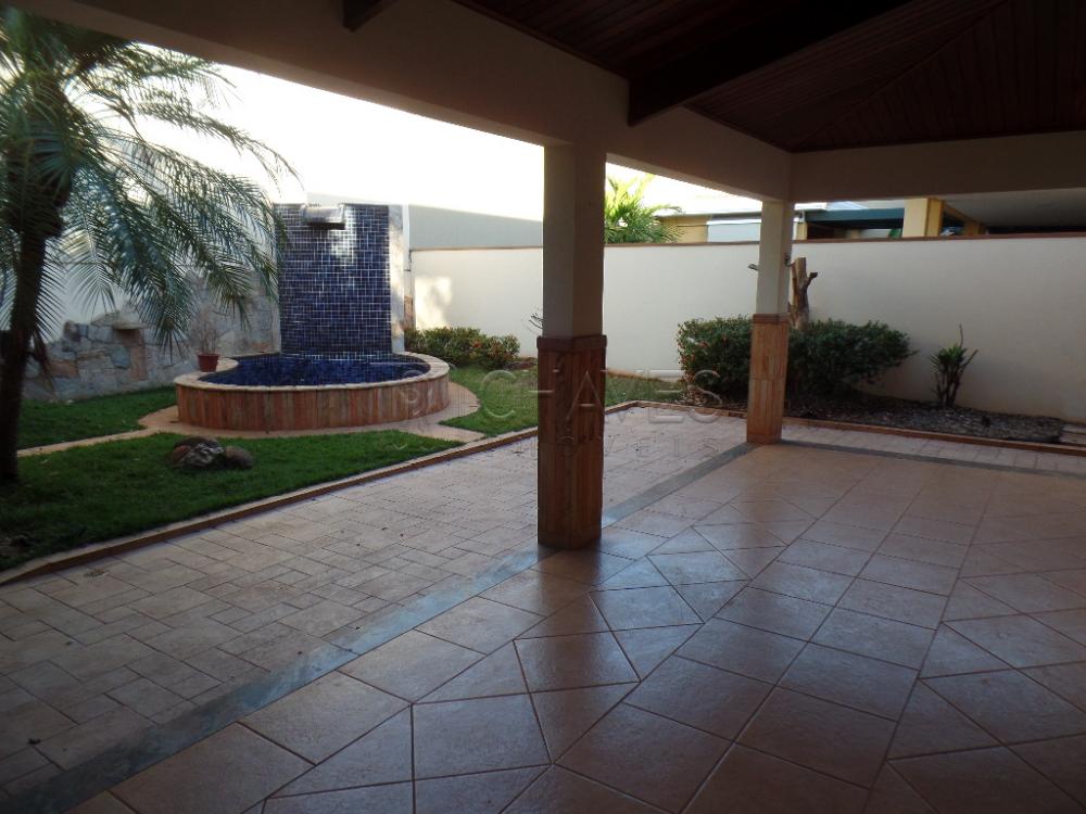 Alugar Casa / Condomínio em Ribeirão Preto apenas R$ 6.700,00 - Foto 4 Alugar Casa / Condomínio em Ribeirão Preto apenas R$ 6.700,00 - Foto 4