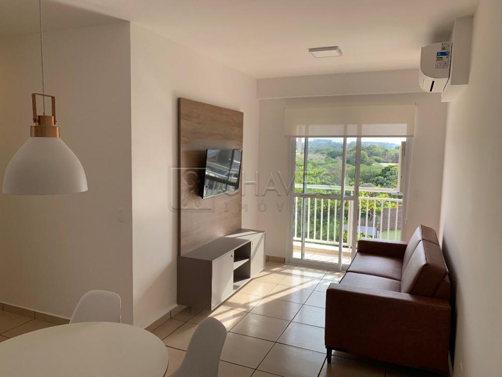 Alugar Apartamento / Padrão em Ribeirão Preto apenas R$ 2.000,00 - Foto 1 Alugar Apartamento / Padrão em Ribeirão Preto apenas R$ 2.000,00 - Foto 1