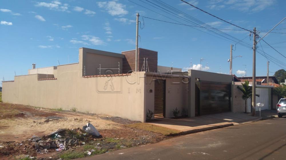 Comprar Casa / Padrão em Cravinhos apenas R$ 500.000,00 - Foto 1 Comprar Casa / Padrão em Cravinhos apenas R$ 500.000,00 - Foto 1