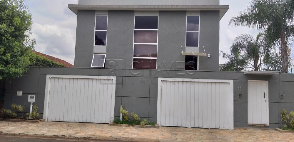 Comprar Casa / Padrão em Ribeirão Preto apenas R$ 2.500.000,00 - Foto 1 Comprar Casa / Padrão em Ribeirão Preto apenas R$ 2.500.000,00 - Foto 1
