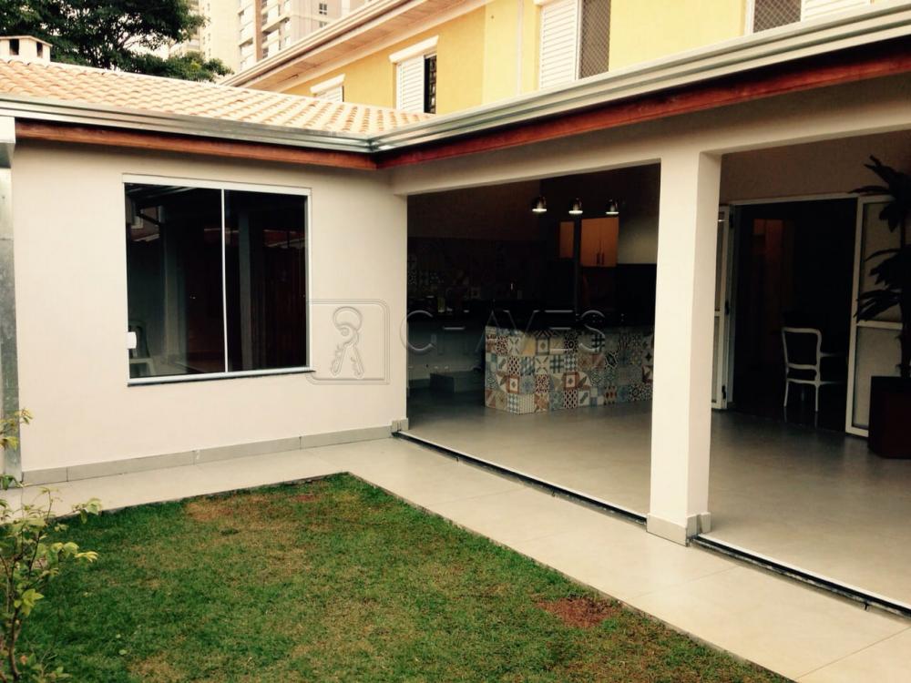 Alugar Casa / Condomínio em Ribeirão Preto apenas R$ 4.000,00 - Foto 1 Alugar Casa / Condomínio em Ribeirão Preto apenas R$ 4.000,00 - Foto 1