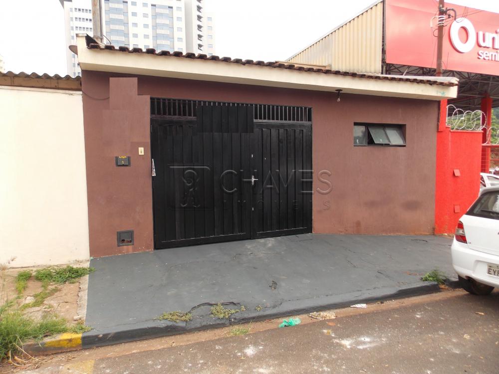 Alugar Casa / Padrão em Ribeirão Preto apenas R$ 1.100,00 - Foto 1 Alugar Casa / Padrão em Ribeirão Preto apenas R$ 1.100,00 - Foto 1