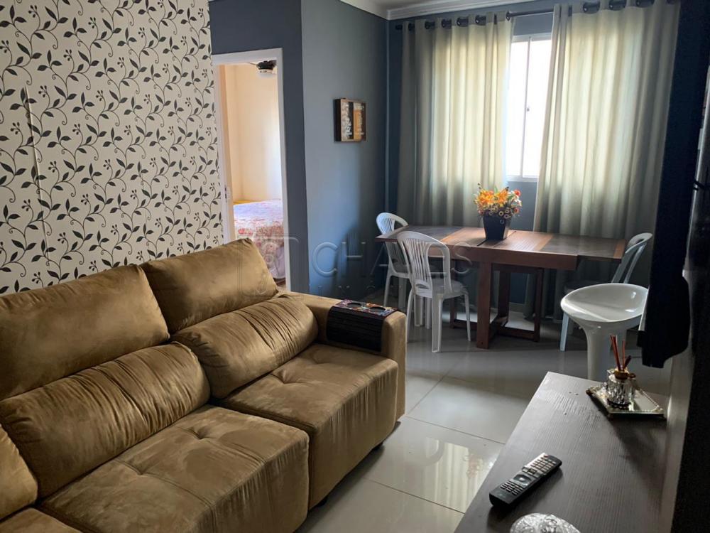 Comprar Apartamento / Padrão em Ribeirão Preto apenas R$ 150.000,00 - Foto 1 Comprar Apartamento / Padrão em Ribeirão Preto apenas R$ 150.000,00 - Foto 1