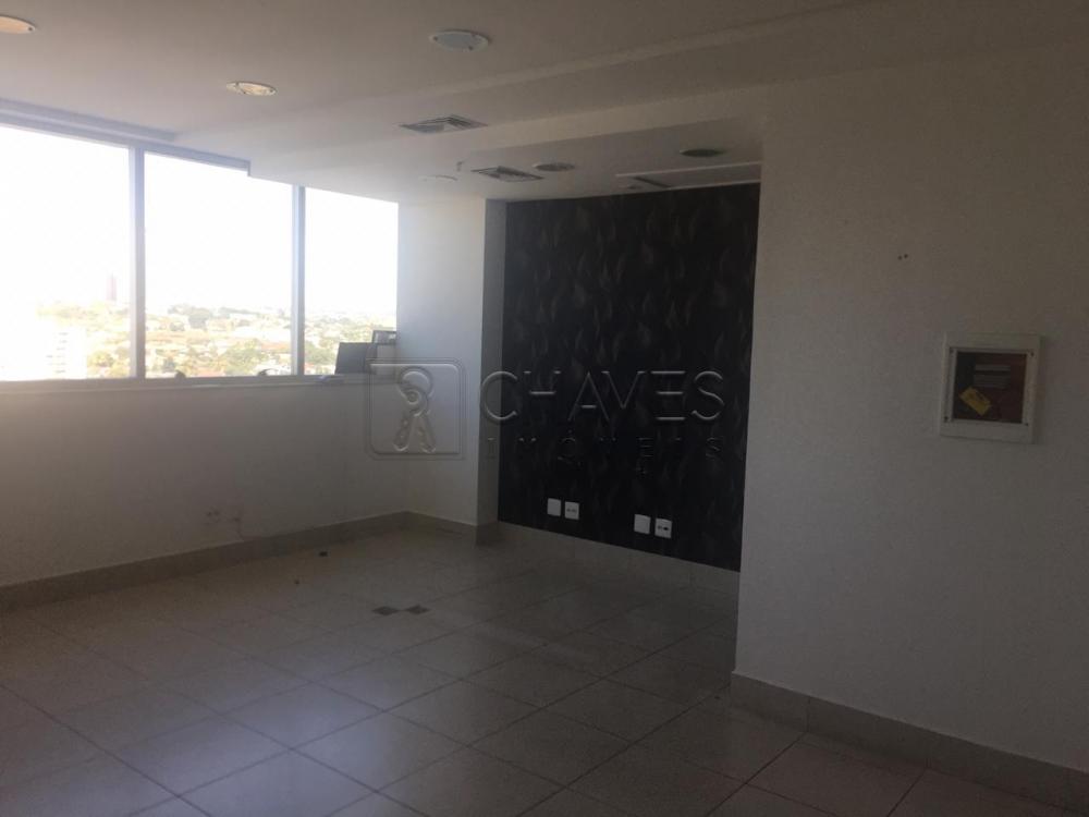 Alugar Comercial / Sala em Condomínio em Ribeirão Preto apenas R$ 1.200,00 - Foto 1 Alugar Comercial / Sala em Condomínio em Ribeirão Preto apenas R$ 1.200,00 - Foto 1