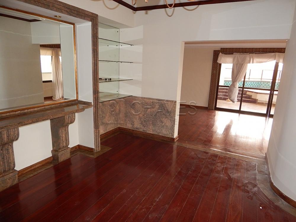 Alugar Apartamento / Padrão em Ribeirão Preto R$ 2.800,00 - Foto 5