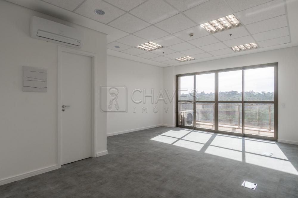 Alugar Comercial / Sala em Condomínio em Ribeirão Preto apenas R$ 1.834,88 - Foto 3 Alugar Comercial / Sala em Condomínio em Ribeirão Preto apenas R$ 1.834,88 - Foto 3