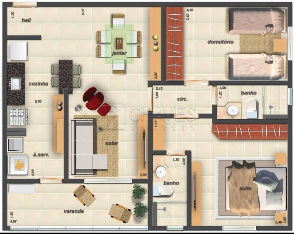 Comprar Apartamento / Padrão em Ribeirão Preto apenas R$ 400.000,00 - Foto 12 Comprar Apartamento / Padrão em Ribeirão Preto apenas R$ 400.000,00 - Foto 12