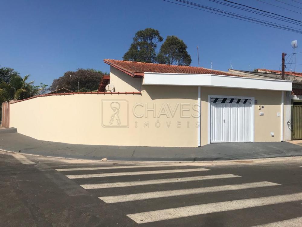 Comprar Casa / Padrão em Ribeirão Preto apenas R$ 220.000,00 - Foto 1 Comprar Casa / Padrão em Ribeirão Preto apenas R$ 220.000,00 - Foto 1