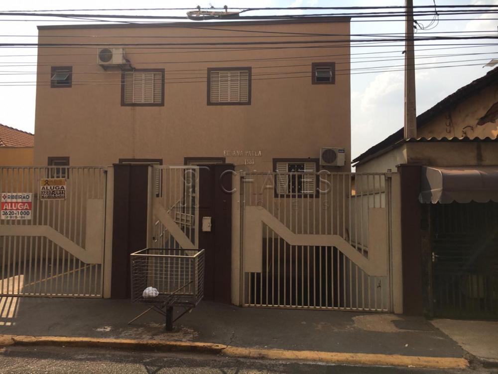 Comprar Apartamento / Padrão em Ribeirão Preto apenas R$ 160.000,00 - Foto 1 Comprar Apartamento / Padrão em Ribeirão Preto apenas R$ 160.000,00 - Foto 1