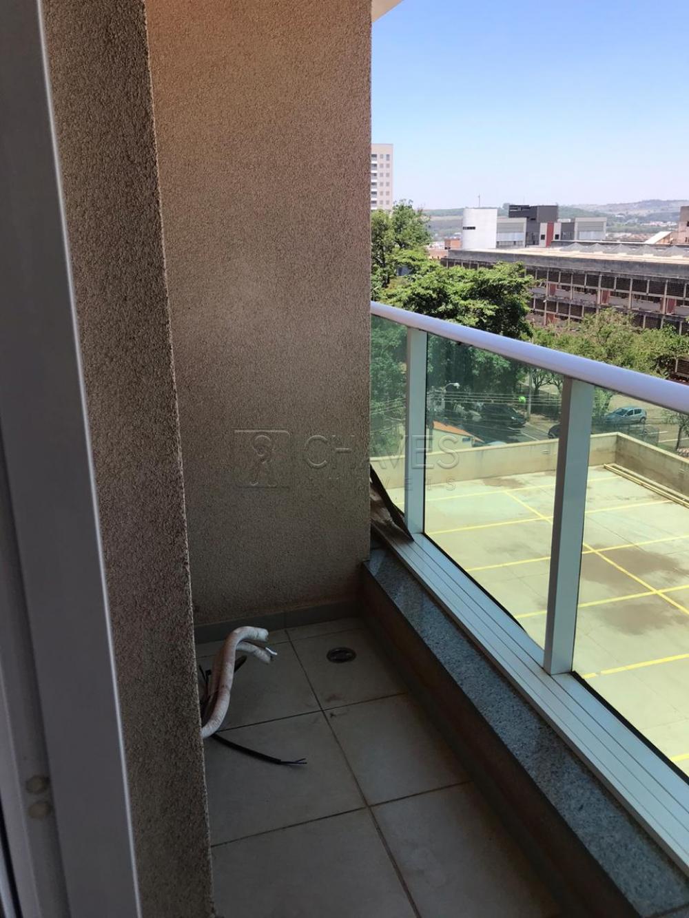 Alugar Comercial / Sala em Condomínio em Ribeirão Preto R$ 1.000,00 - Foto 3 Alugar Comercial / Sala em Condomínio em Ribeirão Preto R$ 1.000,00 - Foto 3