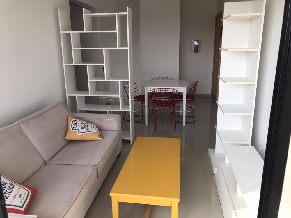 Alugar Apartamento / Padrão em Ribeirão Preto apenas R$ 1.100,00 - Foto 3 Alugar Apartamento / Padrão em Ribeirão Preto apenas R$ 1.100,00 - Foto 3