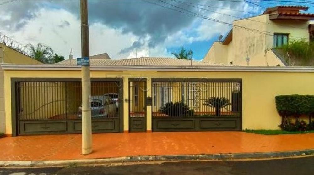 Ribeirao Preto Casa Venda R$850.000,00 4 Dormitorios 1 Suite Area do terreno 520.00m2 Area construida 287.00m2 Ribeirao Preto Casa Venda R$850.000,00 4 Dormitorios 1 Suite Area do terreno 520.00m2 Area construida 287.00m2