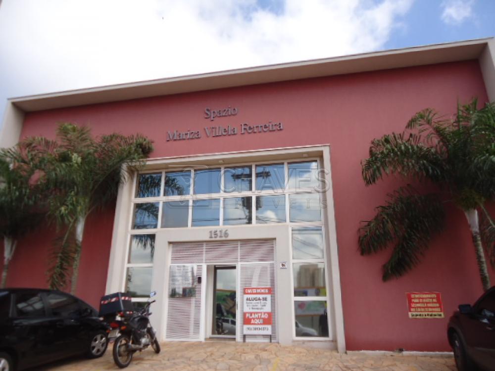 Alugar Comercial / Sala em Condomínio em Ribeirão Preto apenas R$ 700,00 - Foto 1 Alugar Comercial / Sala em Condomínio em Ribeirão Preto apenas R$ 700,00 - Foto 1