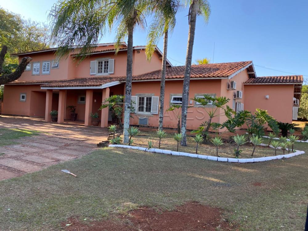 Comprar Casa / Condomínio em Bonfim Paulista R$ 3.500.000,00 - Foto 1