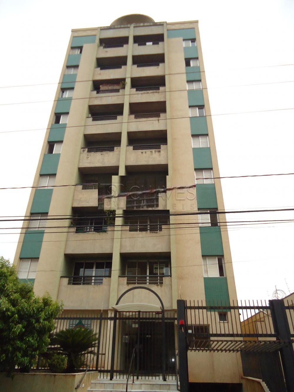 Alugar Apartamento / Padrão em Ribeirão Preto R$ 800,00 - Foto 1