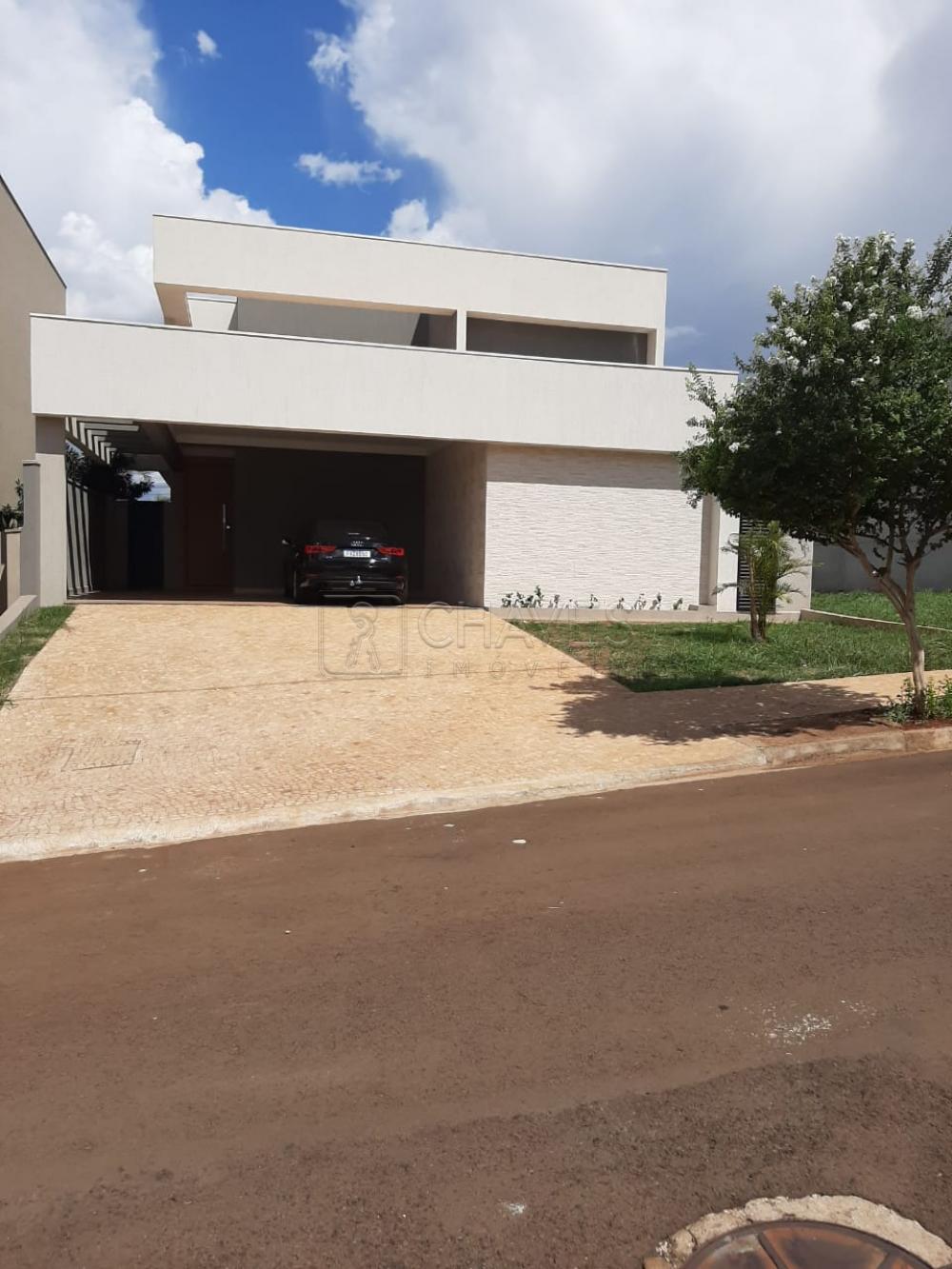 Comprar Casa / Condomínio em Ribeirão Preto R$ 1.300.000,00 - Foto 1
