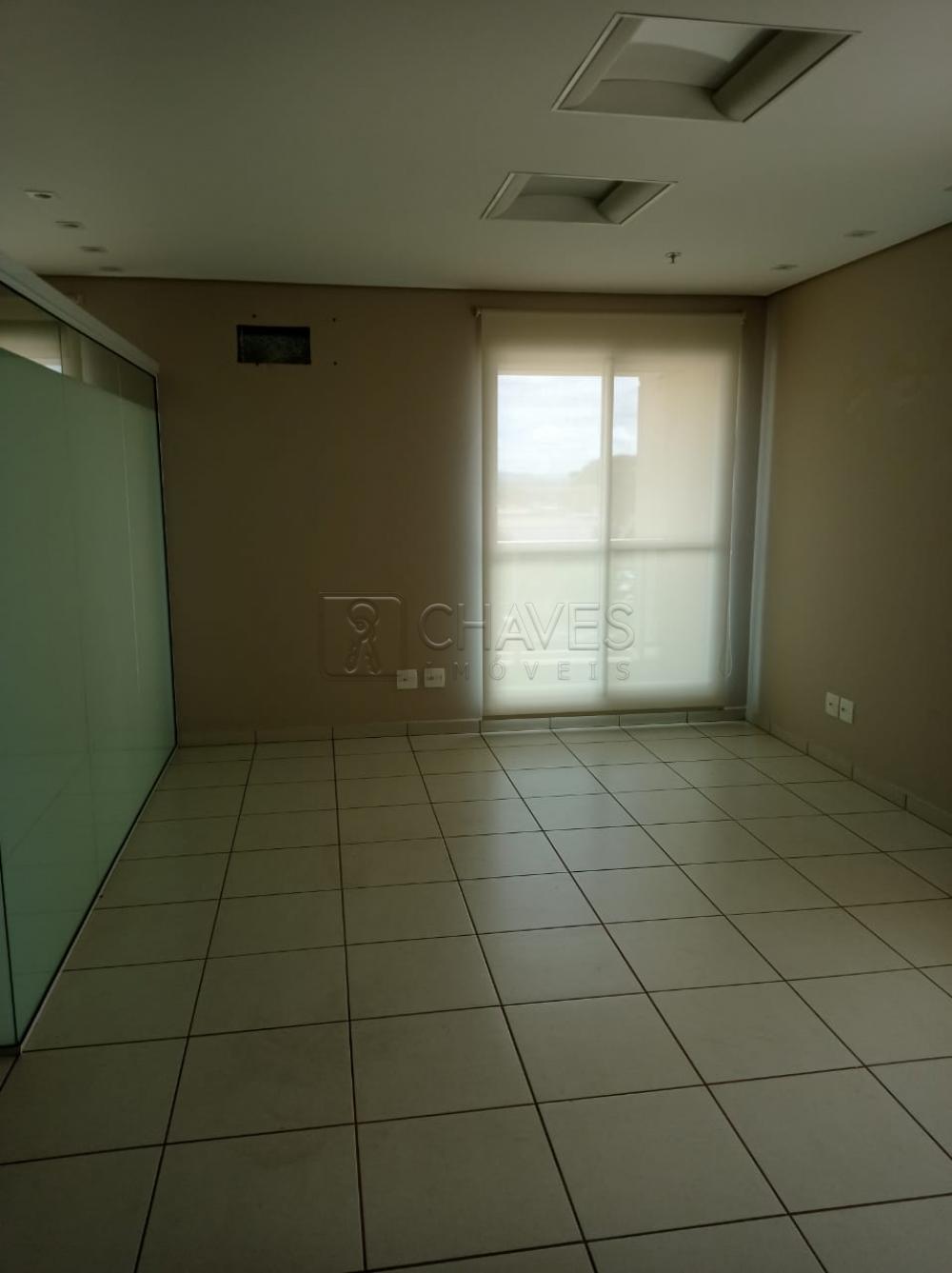 Alugar Comercial / Sala em Condomínio em Ribeirão Preto R$ 1.500,00 - Foto 2 Alugar Comercial / Sala em Condomínio em Ribeirão Preto R$ 1.500,00 - Foto 2