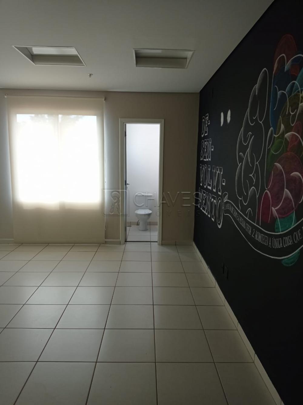 Alugar Comercial / Sala em Condomínio em Ribeirão Preto R$ 1.500,00 - Foto 3 Alugar Comercial / Sala em Condomínio em Ribeirão Preto R$ 1.500,00 - Foto 3