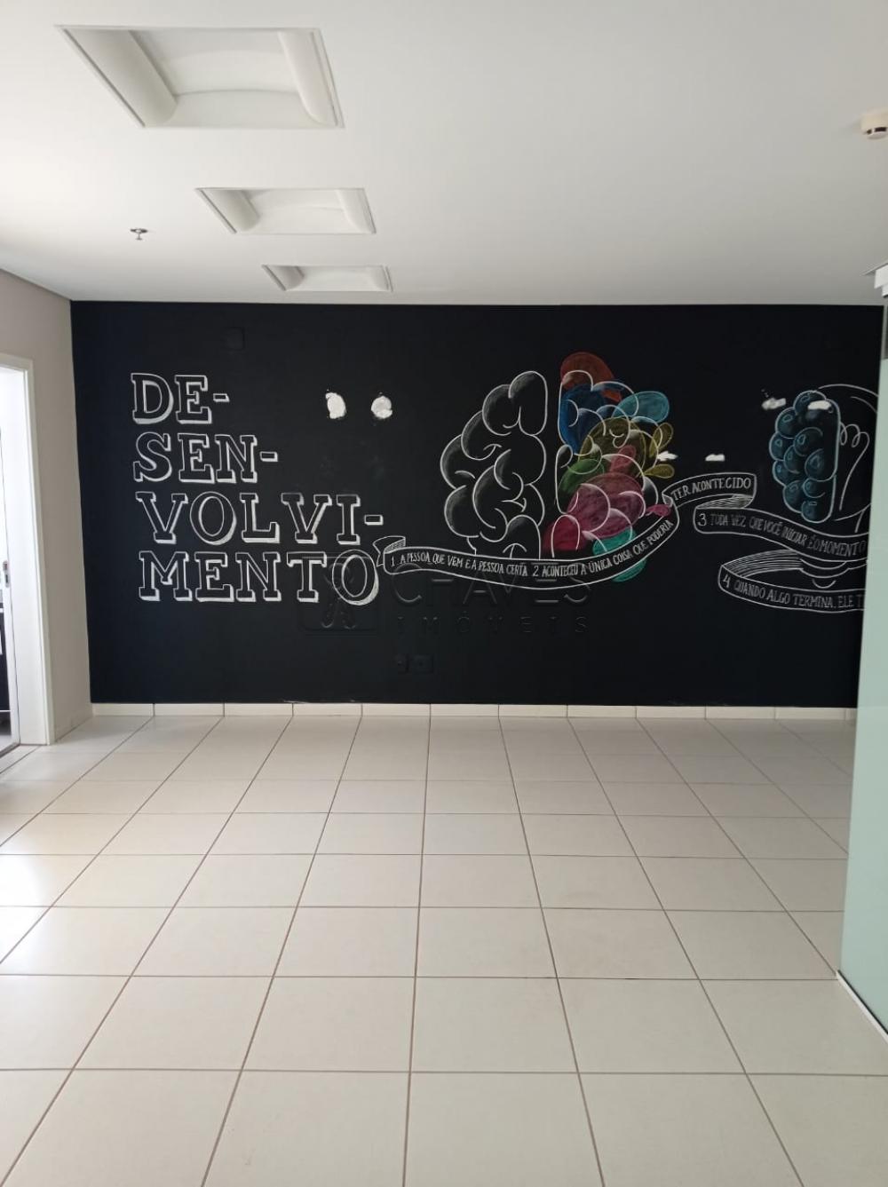 Alugar Comercial / Sala em Condomínio em Ribeirão Preto R$ 1.500,00 - Foto 4 Alugar Comercial / Sala em Condomínio em Ribeirão Preto R$ 1.500,00 - Foto 4