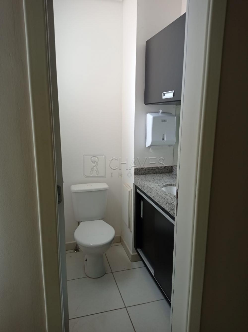 Alugar Comercial / Sala em Condomínio em Ribeirão Preto R$ 1.500,00 - Foto 8 Alugar Comercial / Sala em Condomínio em Ribeirão Preto R$ 1.500,00 - Foto 8