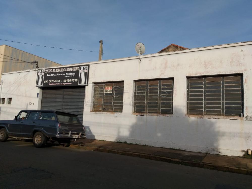 Alugar Comercial / Salão em Ribeirão Preto apenas R$ 4.500,00 - Foto 1 Alugar Comercial / Salão em Ribeirão Preto apenas R$ 4.500,00 - Foto 1