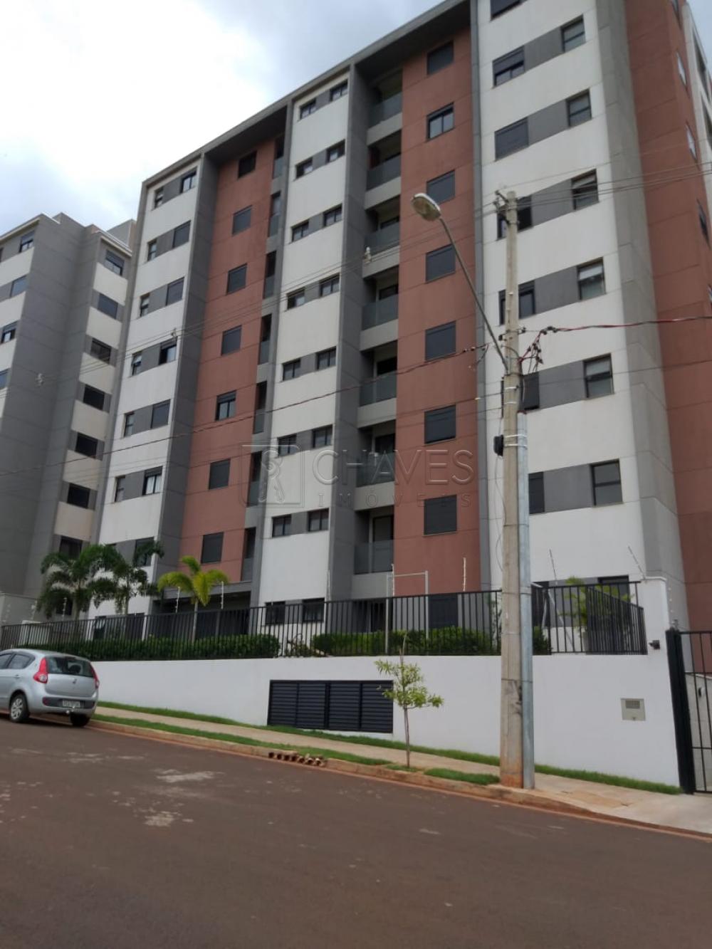 Alugar Apartamento / Padrão em Bonfim Paulista apenas R$ 900,00 - Foto 1 Alugar Apartamento / Padrão em Bonfim Paulista apenas R$ 900,00 - Foto 1