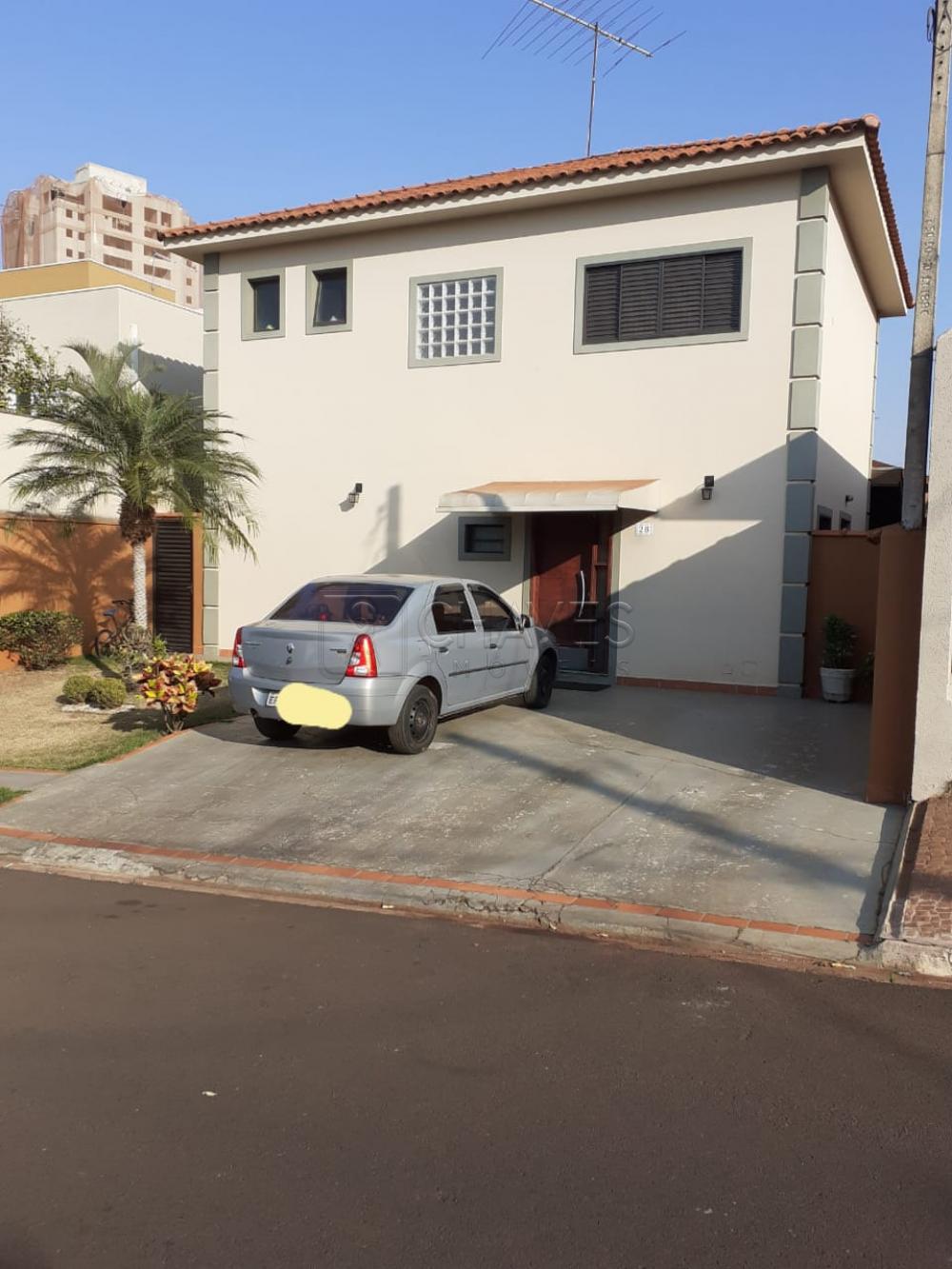 Comprar Casa / Condomínio em Bonfim Paulista apenas R$ 695.000,00 - Foto 1 Comprar Casa / Condomínio em Bonfim Paulista apenas R$ 695.000,00 - Foto 1