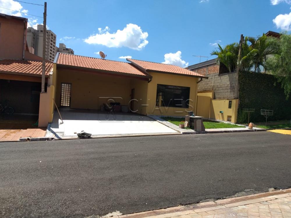 Comprar Casa / Condomínio em Bonfim Paulista apenas R$ 550.000,00 - Foto 1 Comprar Casa / Condomínio em Bonfim Paulista apenas R$ 550.000,00 - Foto 1