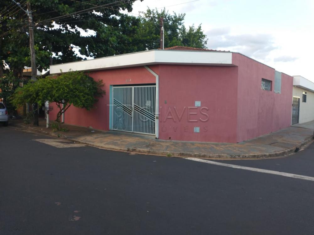 Alugar Casa / Padrão em Ribeirão Preto apenas R$ 1.100,00 - Foto 1 Alugar Casa / Padrão em Ribeirão Preto apenas R$ 1.100,00 - Foto 1