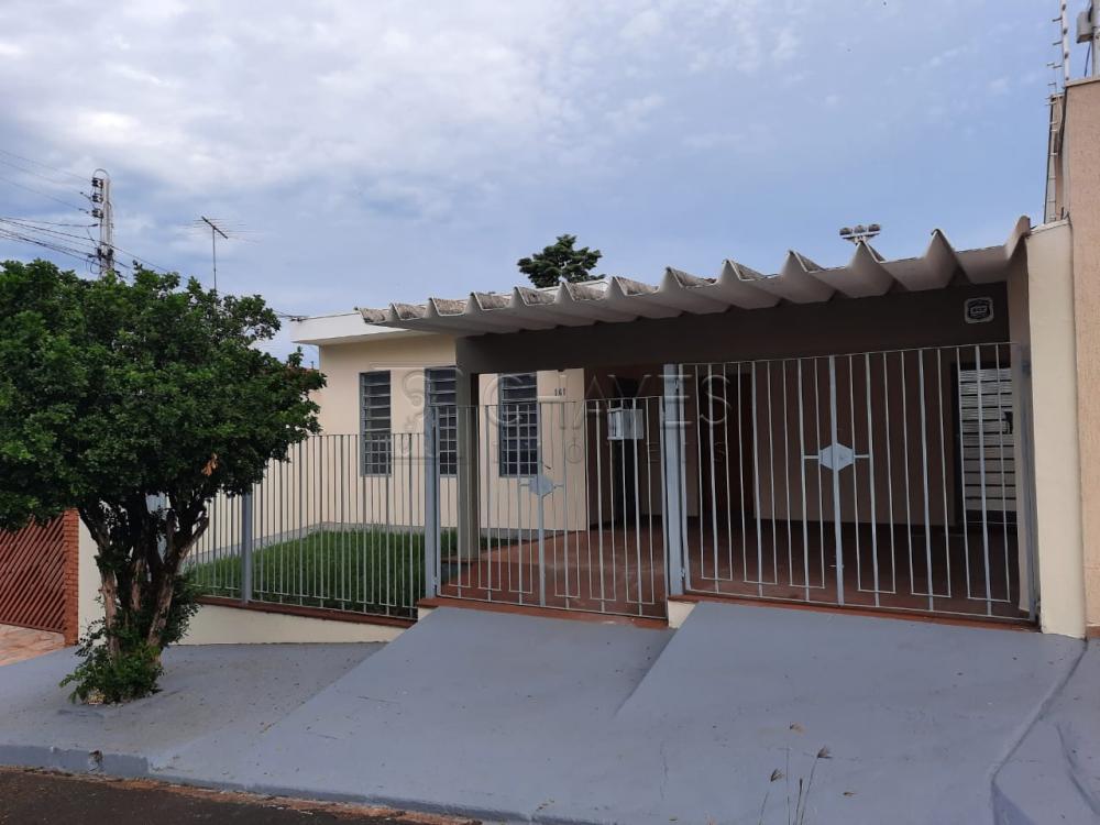 Alugar Casa / Padrão em Ribeirão Preto apenas R$ 1.800,00 - Foto 1 Alugar Casa / Padrão em Ribeirão Preto apenas R$ 1.800,00 - Foto 1