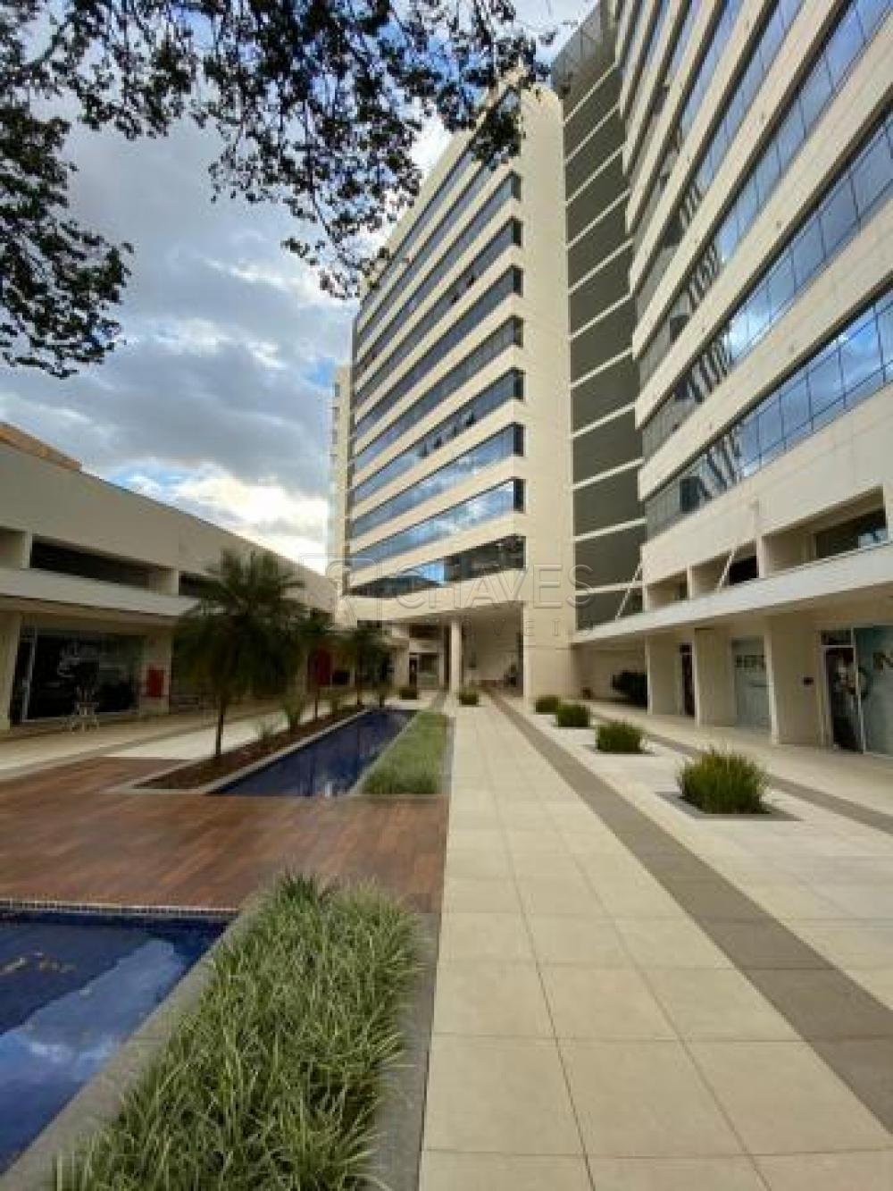 Alugar Comercial / Sala em Condomínio em Ribeirão Preto R$ 900,00 - Foto 1 Alugar Comercial / Sala em Condomínio em Ribeirão Preto R$ 900,00 - Foto 1