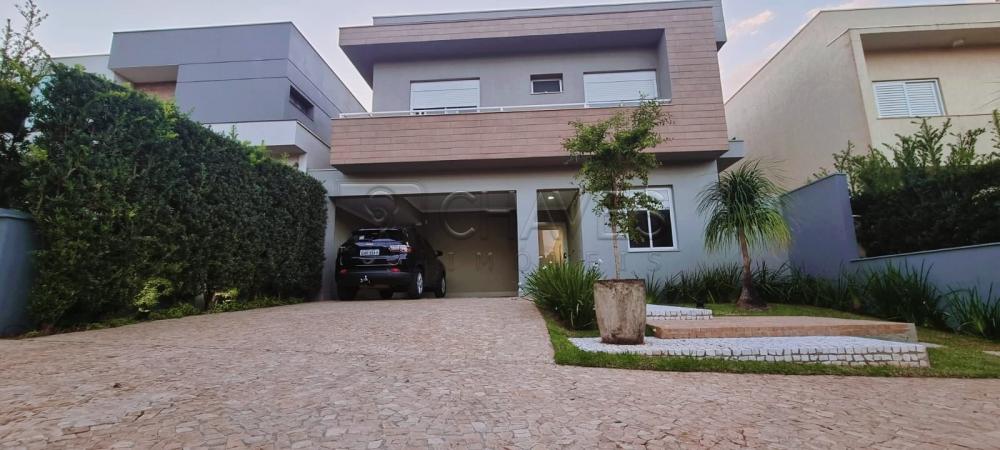 Ribeirao Preto Casa Venda R$1.895.000,00 Condominio R$600,00 3 Dormitorios 3 Suites Area do terreno 309.00m2 Area construida 279.00m2