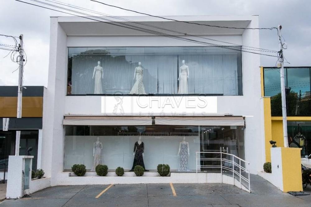 Alugar Comercial / Loja em Ribeirão Preto R$ 12.500,00 - Foto 1