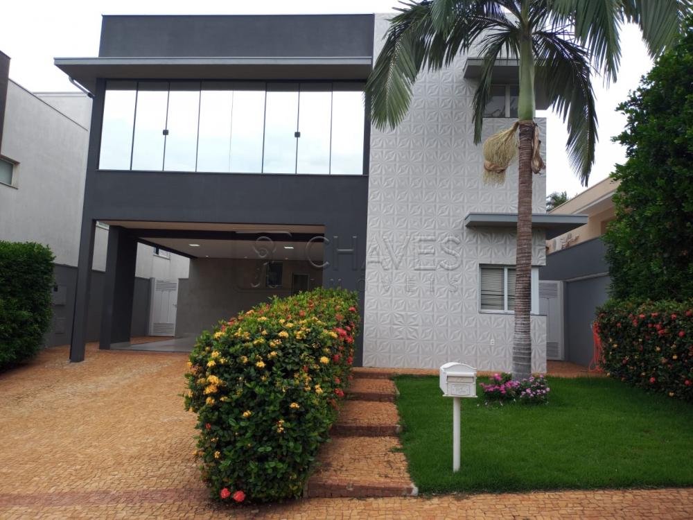 Ribeirao Preto Casa Venda R$1.990.000,00 Condominio R$650,00 4 Dormitorios 3 Suites Area do terreno 390.00m2 Area construida 290.00m2