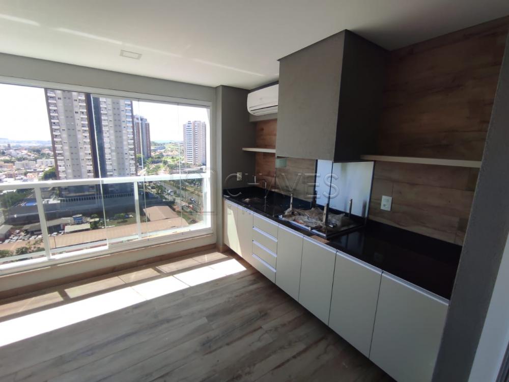 Alugar Apartamento / Padrão em Ribeirão Preto R$ 4.300,00 - Foto 3