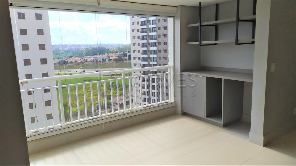 Alugar Apartamento / Padrão em Ribeirão Preto R$ 3.300,00 - Foto 2