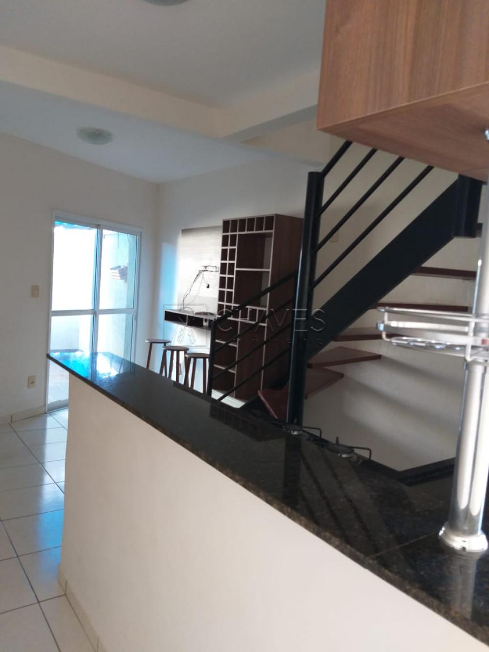 Alugar Apartamento / Duplex em Ribeirão Preto R$ 1.000,00 - Foto 3